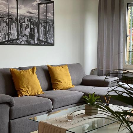 Apart70-Modern Design I Garden With Terrace I Smart Tv I Free Parking I Free Wifi Hamm  Exterior photo